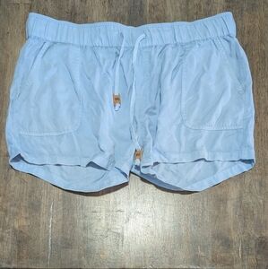 EUC Tentree Casual Shorts *F18